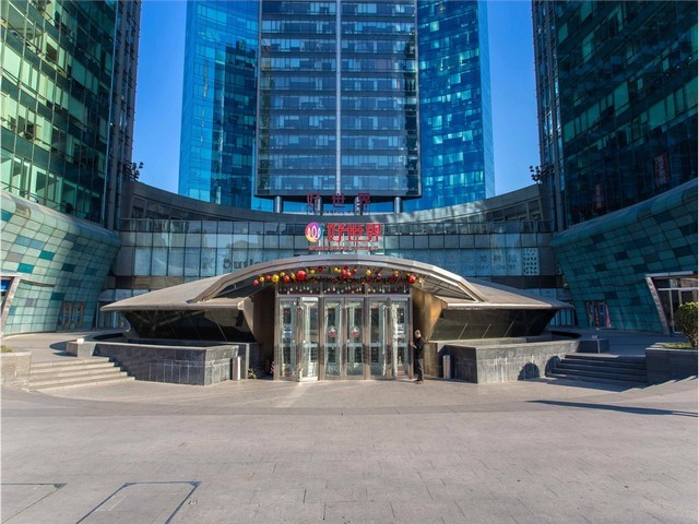 大型活动策划排行榜